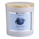 Solstice 14 oz. Limited Edition Candle
