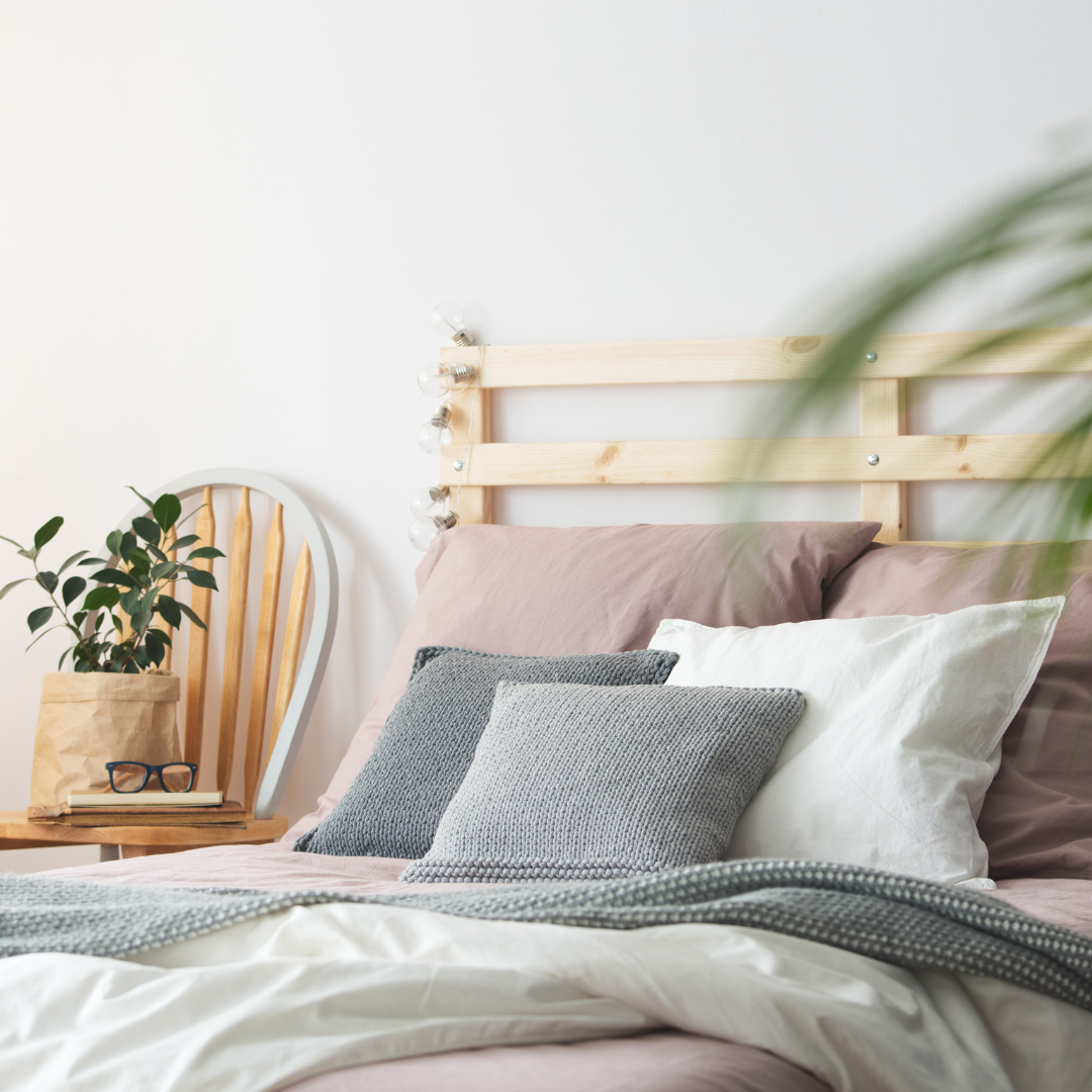 7 Tips to Update Your Home for Spring