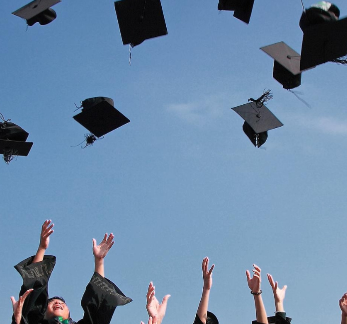 Celebrate Their Milestone with Grad-tastic Gift Ideas!