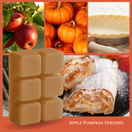 Pumpkin Spice Classic Wax Melts