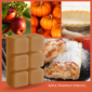 Apple Pumpkin Strudel Classic Wax Melts
