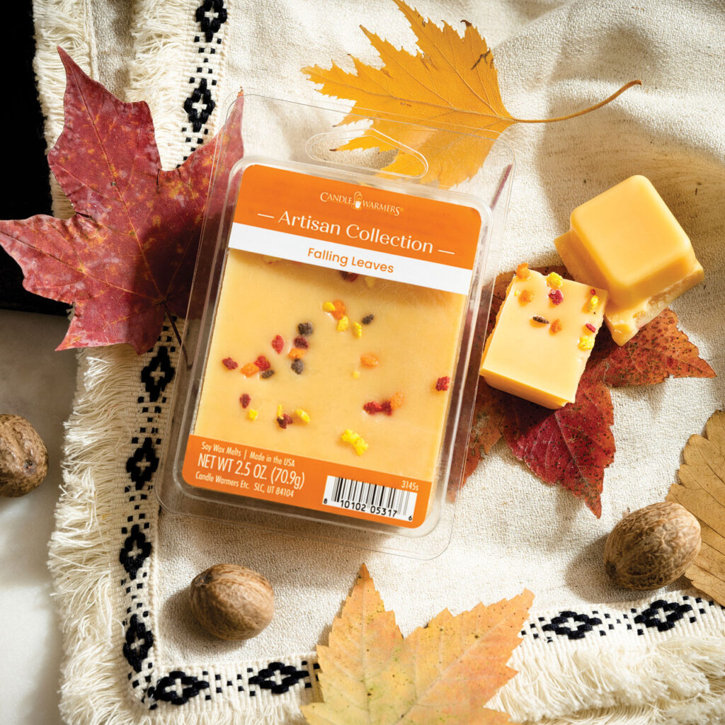 Cinnamon Sticks Classic Wax Melts