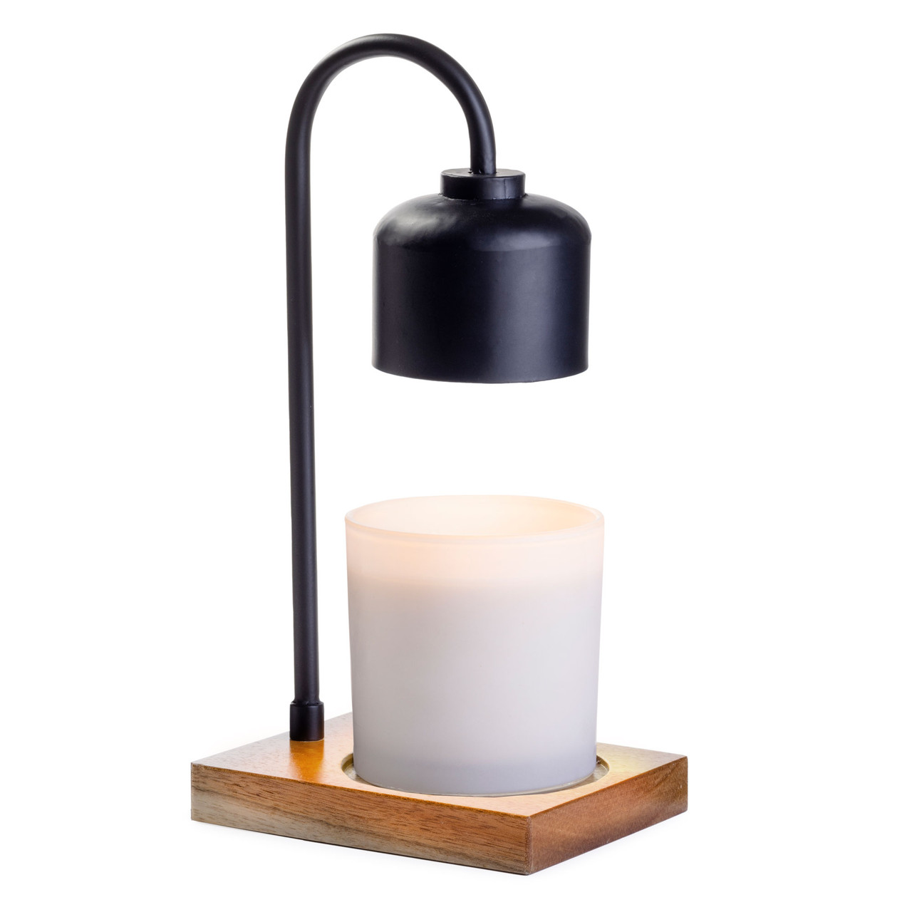 Fusion Hot Plate Candle Warmer