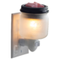 Glass Mason Jar Pluggable Fragrance Warmers