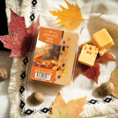 Falling Leaves Artisan Wax Melts