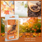 Falling Leaves Artisan Wax Melts