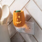 Jack O' Lantern Pluggable Fragrance Warmer