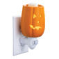 Jack O' Lantern Pluggable Fragrance Warmer