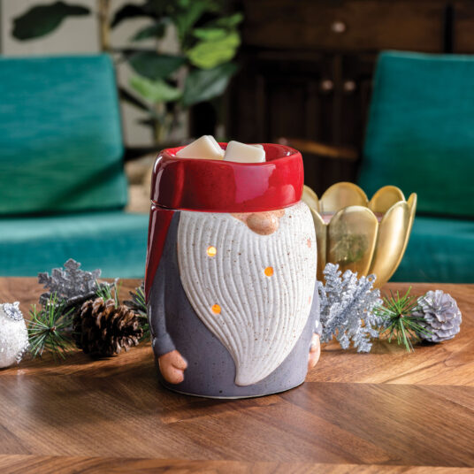 Family Illumination Fragrance Warmer