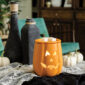Jack O' Lantern Illumination Fragrance Warmer