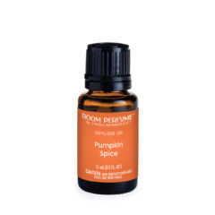 PUMPKIN SPICE: Pumpkin Spice Room Perfume Diffuser Oil is just what you need for your home during the fall months. This wonderful scent is light, sweet, and carries some spicy undertones that remind us of the holidays. The combination of pumpkin, spices, maple syrup and vanilla make for a rich smelling fragrance that is reminiscent of pumpkin pie. TOP NOTES: Cinnamon stick, grated clove, dash of nutmeg MID NOTES: Pumpkin Puree, Orange Peel BASE NOTES: Milky Vanilla, Maple Syrup