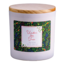 Under The Tree 14 oz. Holiday Limited Edition Candle