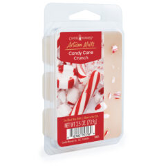 Candy Cane Crunch Artisan Wax Melts