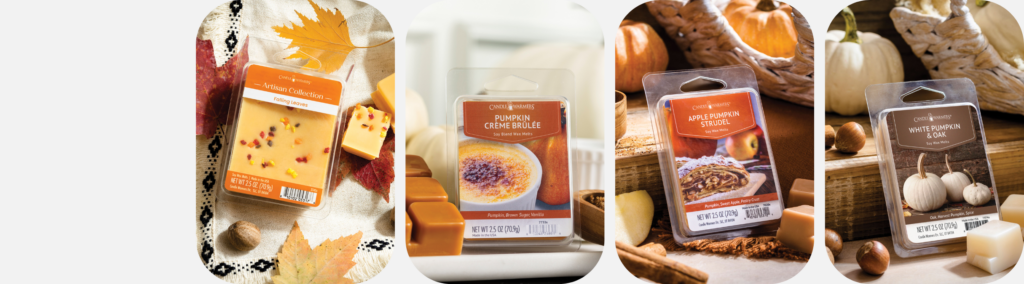 5 Cozy and Warm Soy Wax Melts for Fall (1080 × 400 px) (1)