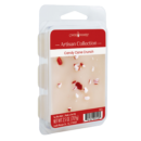 Candy Cane Crunch Artisan Wax Melts