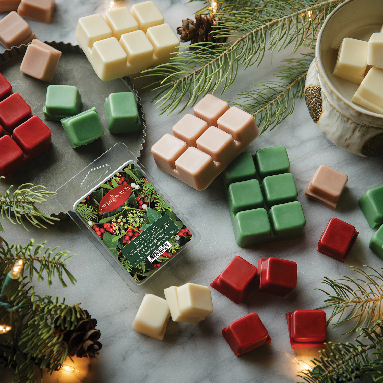 Classic Wax Melts