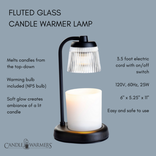 Are Candle Warmers Safe?