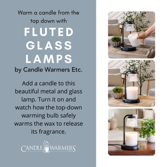 11 Best Candle Warmers of 2023