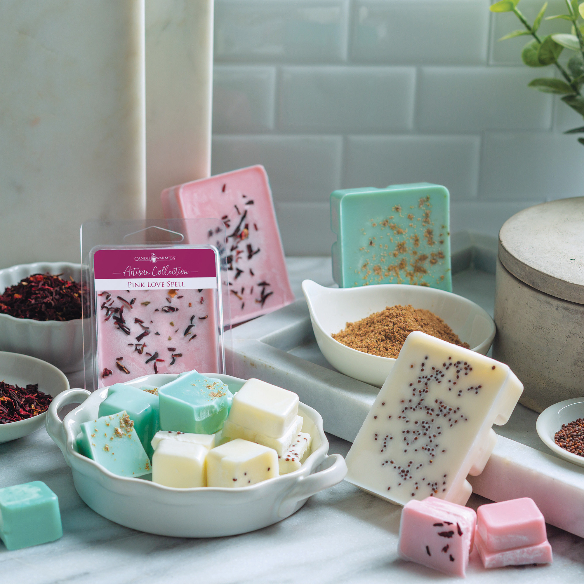 Artisan Wax Melts