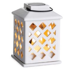 Priville Home™ Candle Warmer Lamp