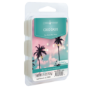 Coco Oasis Classic Wax Melts