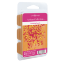 Poolside Punch is a bright and refreshing scent. We've combined juicy mandarin, passionfruit accented with papaya and sweet shimmers of raw sugarcane to create a fragrance that's perfect for afternoons by the pool. TOP NOTES: Citrus, Berry MID NOTES: Passionfruit, Pineapple BASE NOTES: Fruity Sweet, Fizzy Champagne Accord