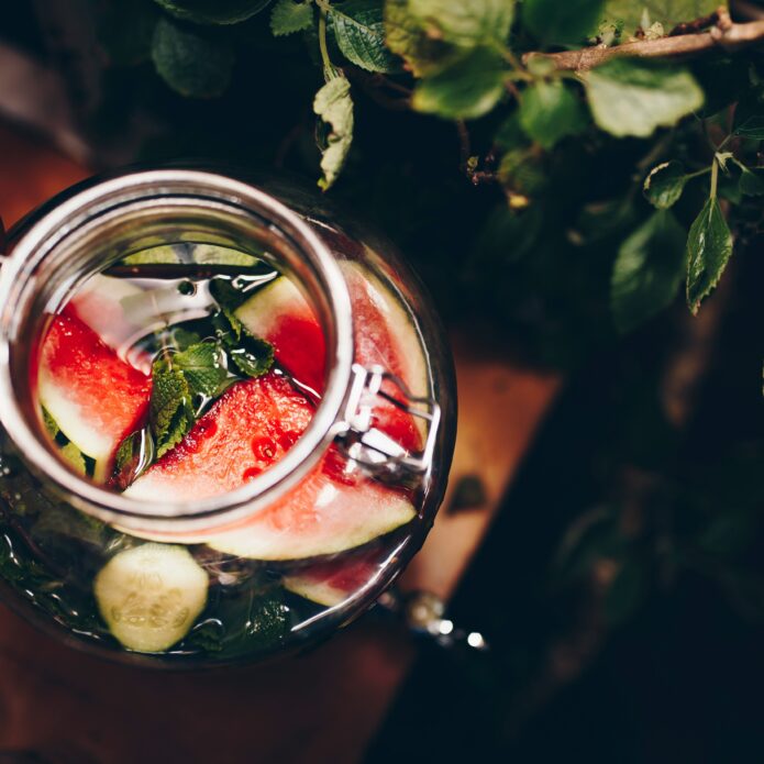 3 Mocktails to Help You Unwind and Relax