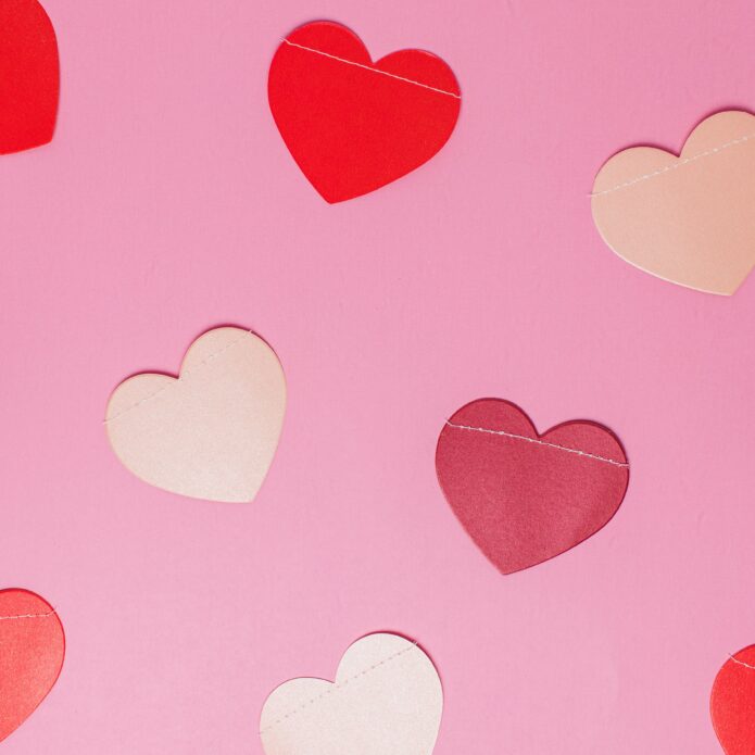 Take Our Quiz to Find the Perfect Valentine’s Gift