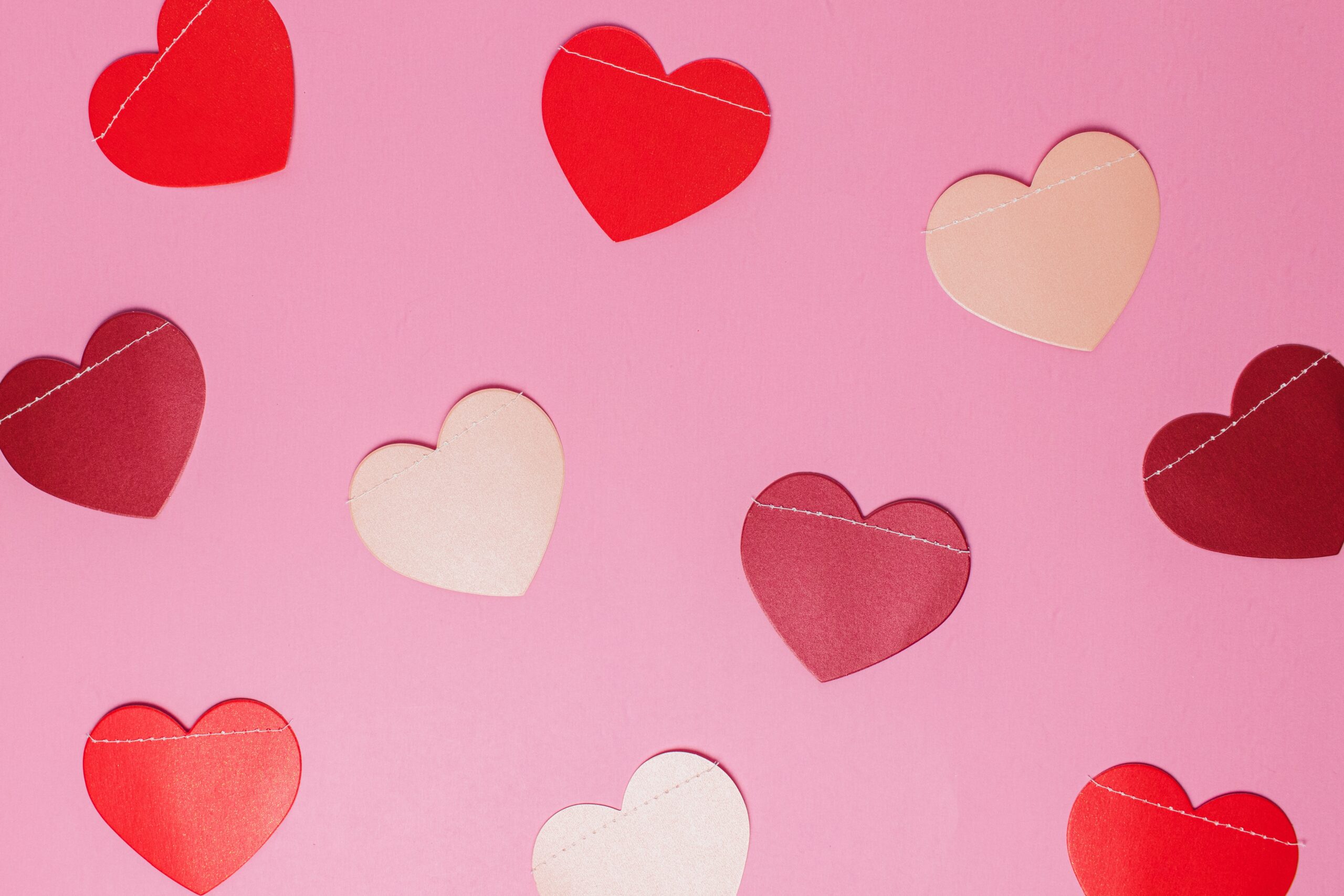 Take Our Quiz to Find the Perfect Valentine’s Gift