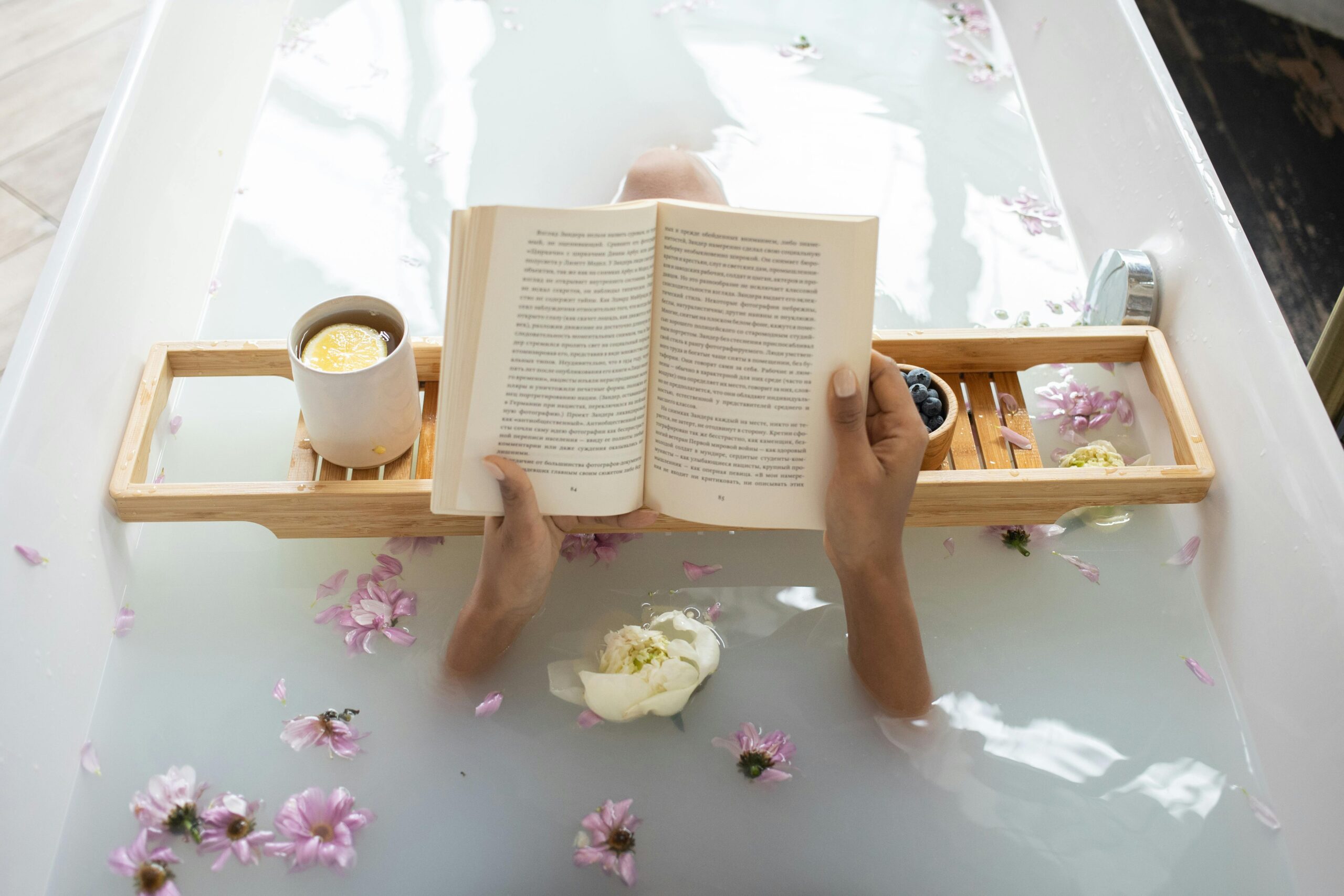 Mom-Approved Gifts for Relaxation