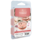 Immerse yourself in the captivating scent of our Sugar Plum Champagne Wax Melt. Allow the juicy, sweet essence of ripe plum to envelop your space, balanced perfectly with the warmth of vanilla bean. The harmonious fusion of sun-kissed blueberries and strawberries adds a delightful twist, while the zesty spark of orange and the tangy black currant create a refreshing and invigorating atmosphere. Unleash the irresistible allure of this sweet and effervescent fragrance throughout your home.