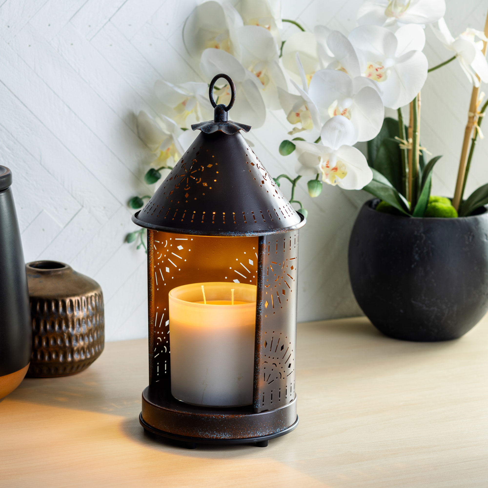 Elevate Your Space with Mood Lighting Made Easy
