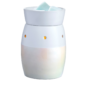 Iridescent Midsize Illumination Warmer