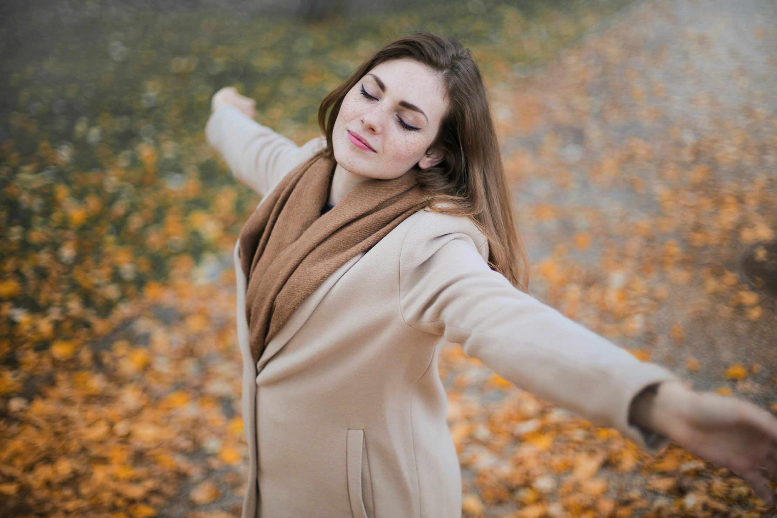 Is It Too Early for Fall? 3 Cozy Scents to Welcome the Season