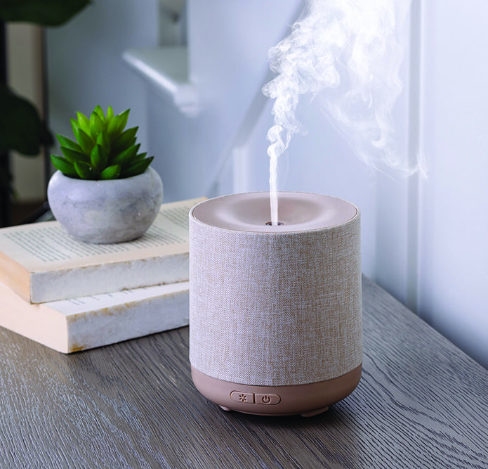 Christmas 2024 Gift Guide: Essential Oils and Diffusers