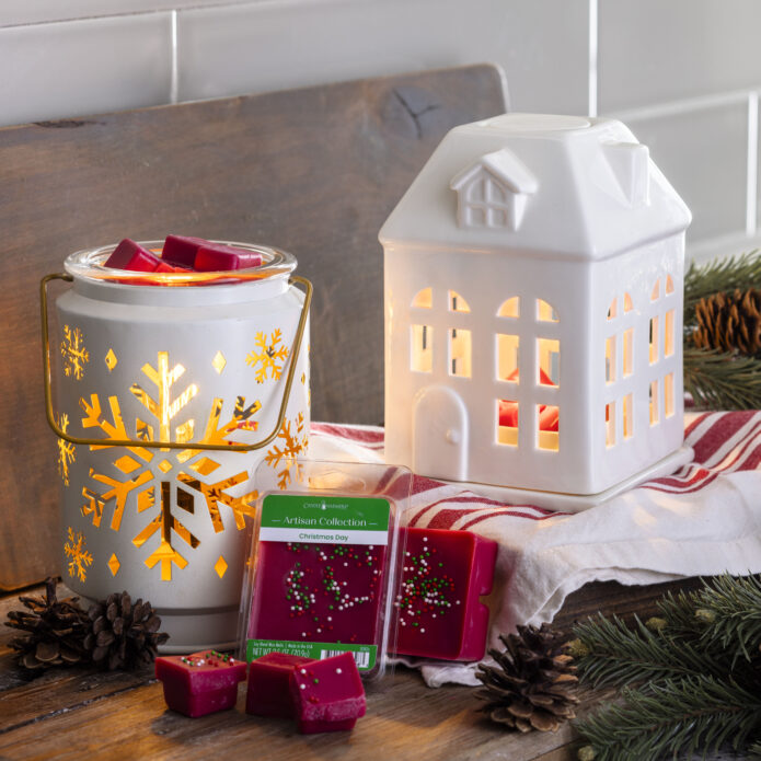 Our New Holiday Collection Makes Gifting Easy