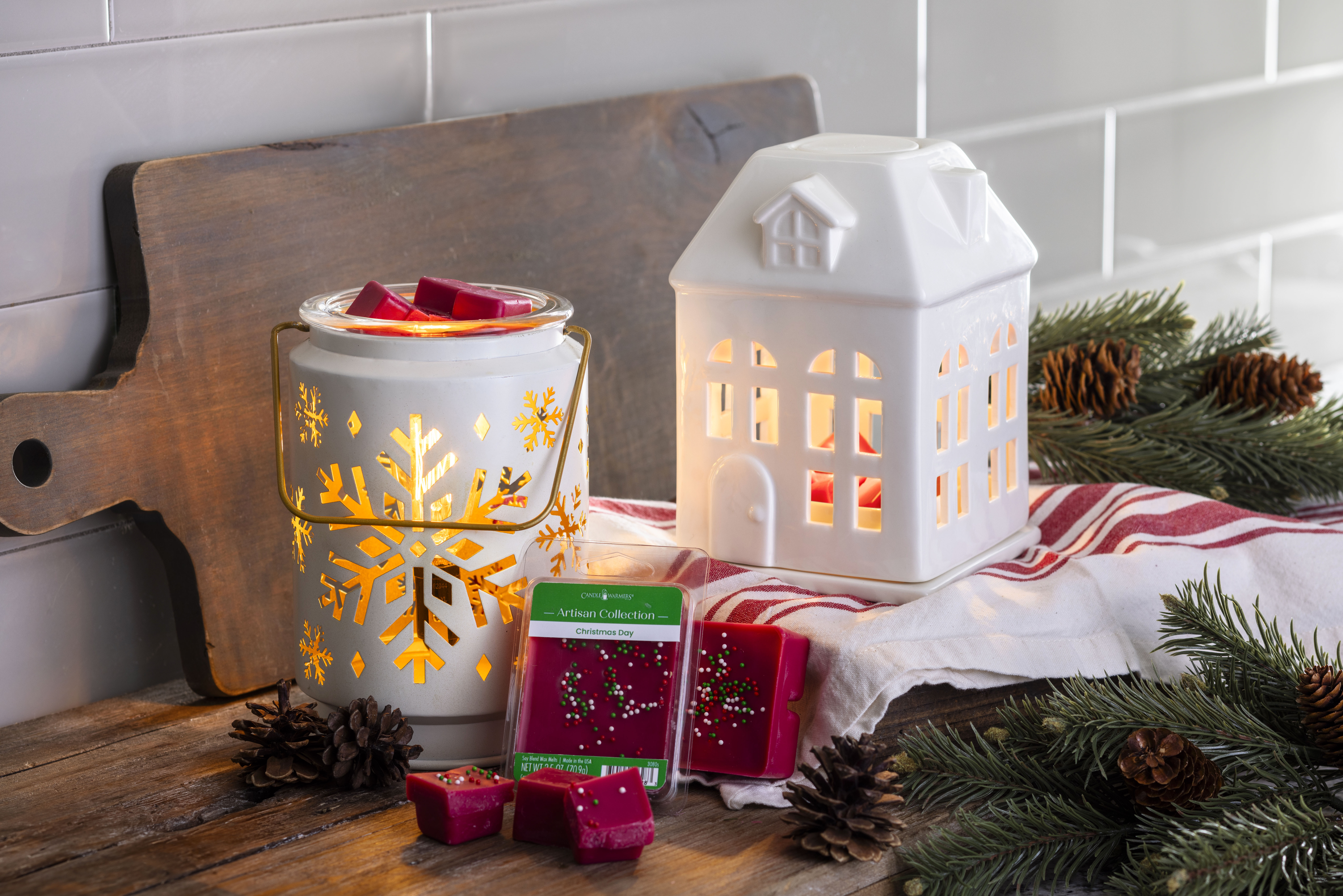 Our New Holiday Collection Makes Gifting Easy