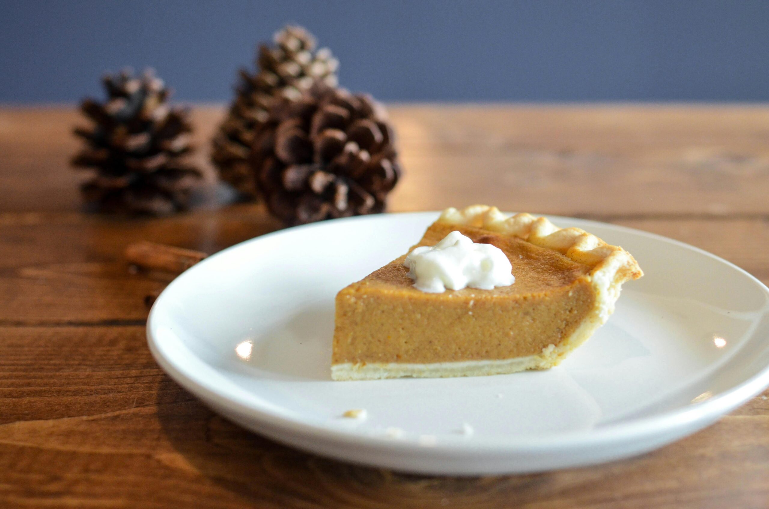 You’re Going to Love This Pumpkin Pie Recipe!