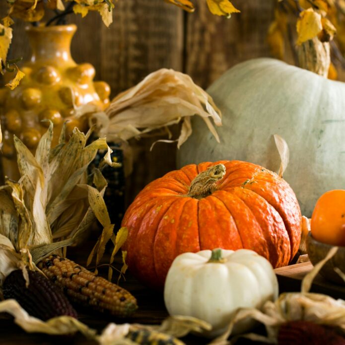 Transitioning Your Home Decor for Fall: Candle Warmers and Wax Melts
