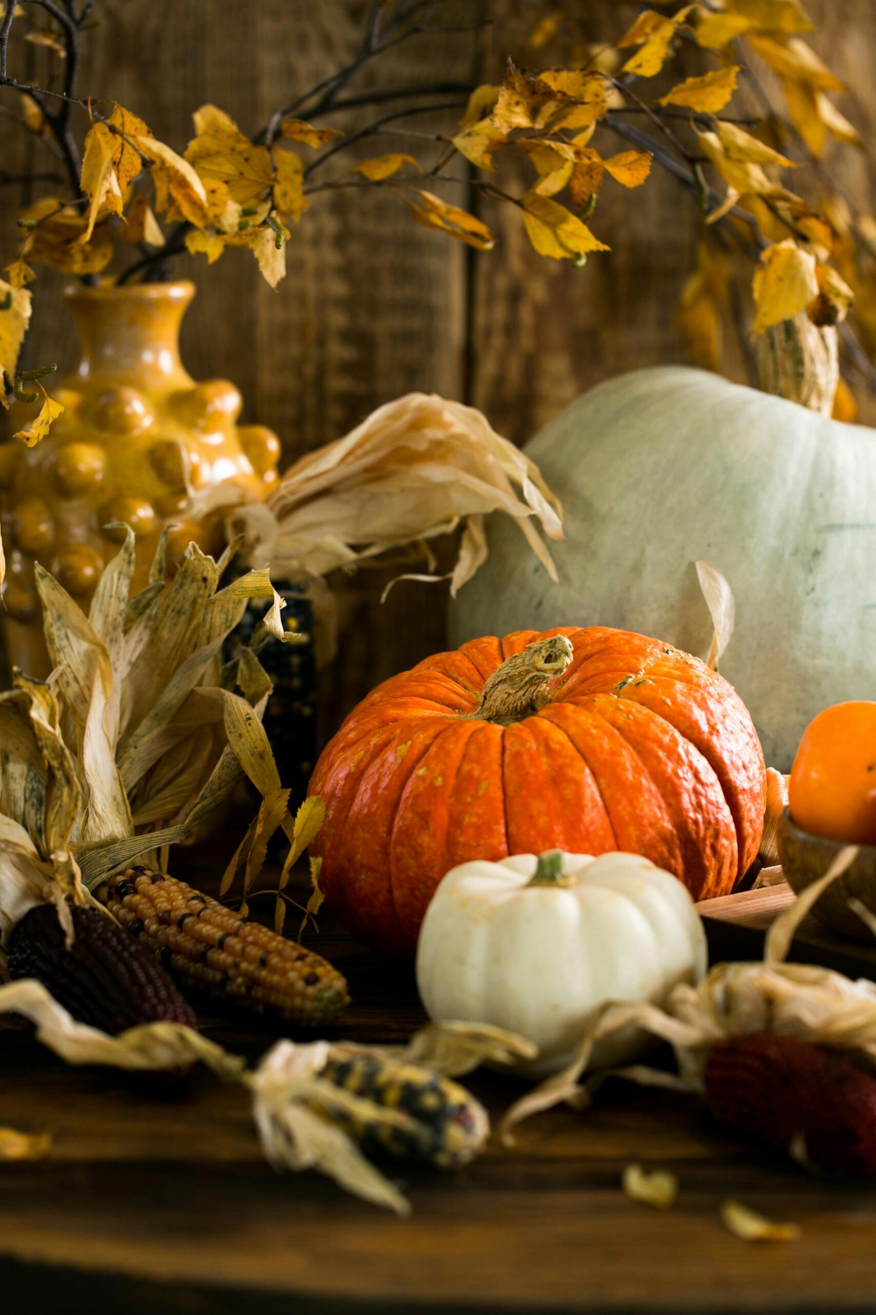 Transitioning Your Home Decor for Fall: Candle Warmers and Wax Melts