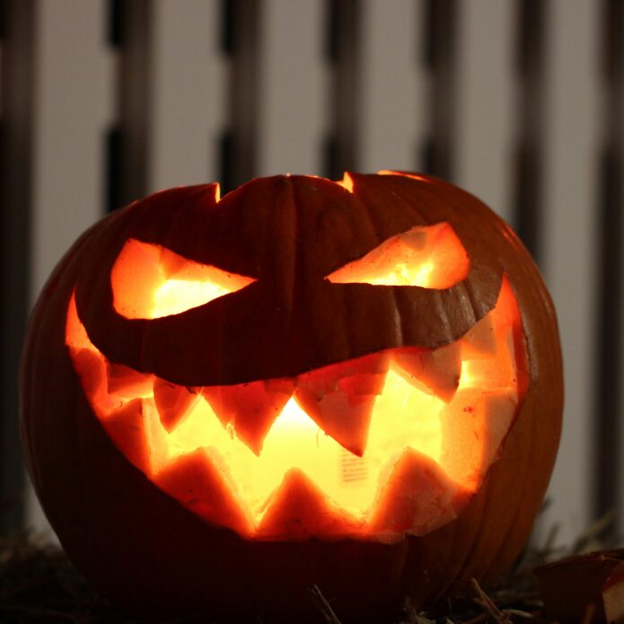 Safely Light Your Jack-o-Lantern with These Easy Tips