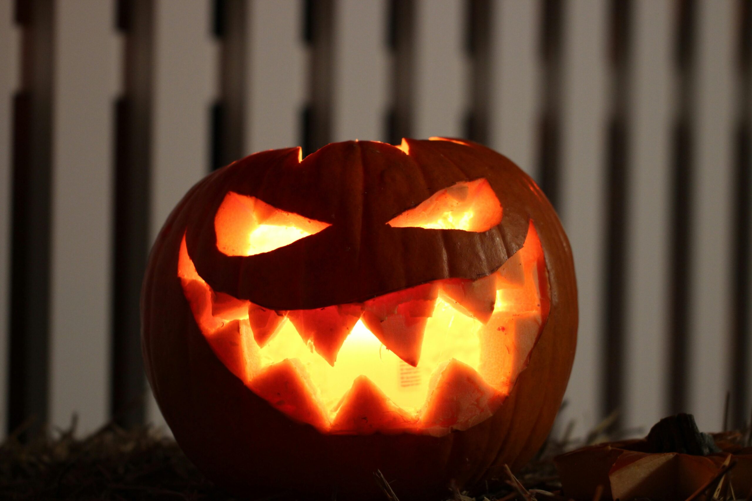 Safely Light Your Jack-o-Lantern with These Easy Tips