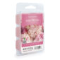 Transform your space into a blooming garden with our Pink Peony Wax Melt. This enchanting fragrance captures the delicate, sweet aroma of freshly blossomed pink peonies, creating a serene and romantic atmosphere in any room.