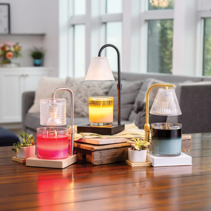 Candle Warmers Etc. Lamps and Lanterns