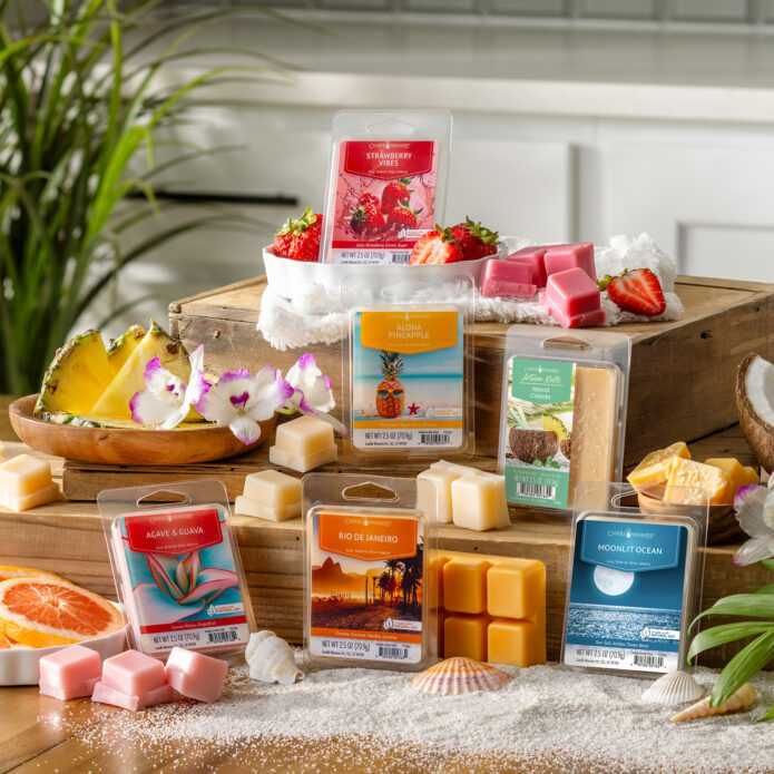 Spring 2025 Consumables