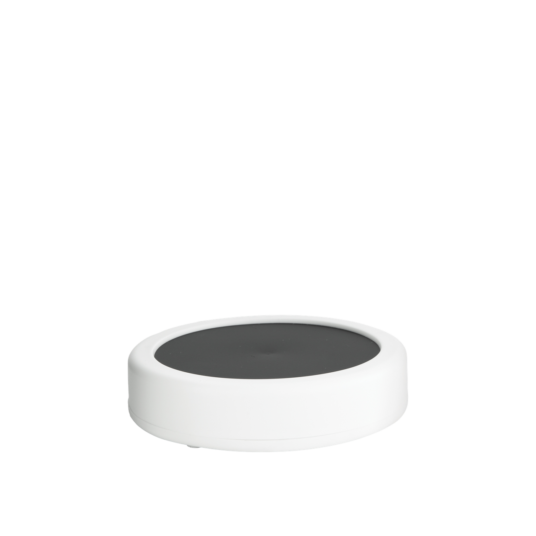Timer Candle Plate Warmer