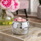 Step back into the disco era with the Art Scents Disco Ball Fragrance Warmer. Shaped like a classic disco ball, this fragrance warmer brings a touch of groovy flair to any room, making it the perfect accessory for those who love a bit of 70's charm and funky style.