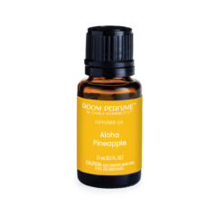 Escape to the tropics with the Aloha Pineapple - a delightful blend of sweet pineapple, creamy coconut, and sun-kissed sugar cane.