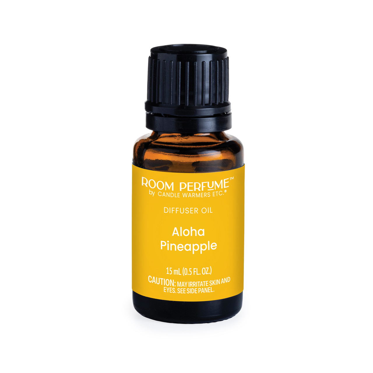 Aloha Pineapple Room Perfume Diffuser Oil | Candle Warmers