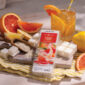 Sugared Citrus Wax Melt 5oz